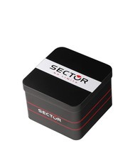 SECTOR 230  Orologio multifunzione blu - Orologi - 5