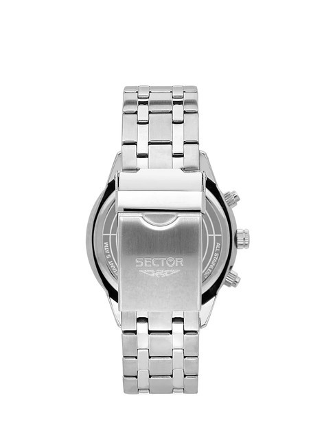 670  Orologio multifunzione Nero - Orologi