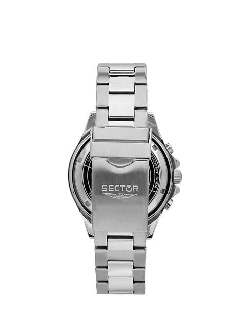 230  Orologio multifunzione Nero - Orologi