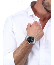 SECTOR 230  Orologio multifunzione Nero - Orologi - 5