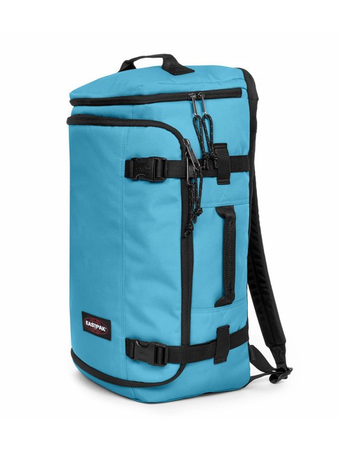 CARRY PACK Zaino borsone porta pc 17" dive blue - Zaini Scuola & Tempo Libero