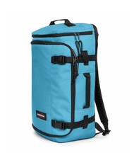 EASTPAK CARRY PACK Zaino borsone porta pc 17" dive blue - Zaini Scuola & Tempo Libero - 2