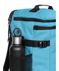 EASTPAK CARRY PACK Zaino borsone porta pc 17" dive blue - Zaini Scuola & Tempo Libero - 3