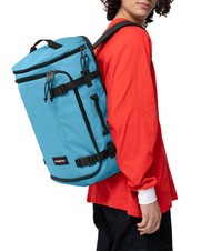 EASTPAK CARRY PACK Zaino borsone porta pc 17" dive blue - Zaini Scuola & Tempo Libero - 5