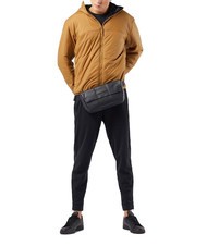 PIQUADRO CAMPIONARIO -  URBAN Marsupio in pelle Nero - Marsupi - 5