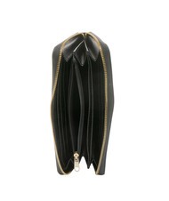 FURLA GARDENIA Portafoglio grande in pelle zip around - Portafogli Donna