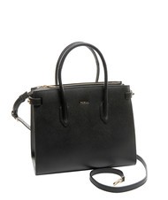 FURLA GARDENIA Borsa a mano in pelle stampa andromeda - Borse Donna