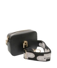 FURLA GARDENIA Borsa camera case in pelle stampa keria - Borse Donna