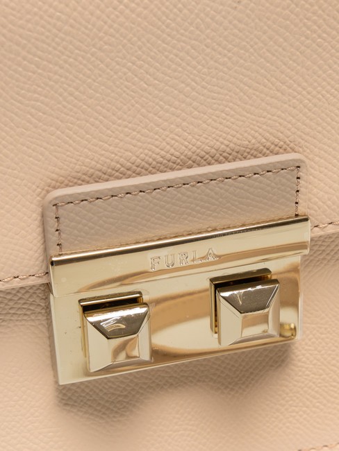 BELLA Borsa piccola pelle st andromeda ballerina - Borse Donna