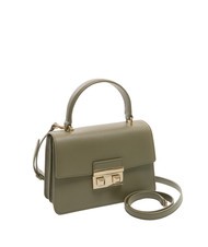 FURLA BELLA Borsa piccola pelle st andromeda sage - Borse Donna - 2