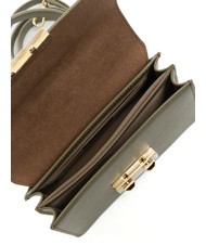 FURLA BELLA Borsa piccola pelle st andromeda sage - Borse Donna - 6