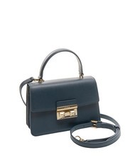 FURLA BELLA Borsa piccola pelle st andromeda space - Borse Donna - 2