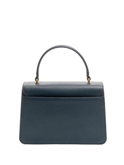 BELLA Borsa piccola pelle st andromeda space - Borse Donna