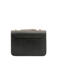 FURLA BELLA  Mini Bag a tracolla, in pelle Nero - Borse Donna - 4