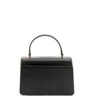 FURLA BELLA Borsa piccola pelle st andromeda Nero - Borse Donna - 4