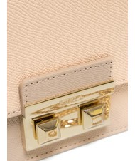 FURLA BELLA  Mini Bag a tracolla, in pelle ballerina - Borse Donna - 5