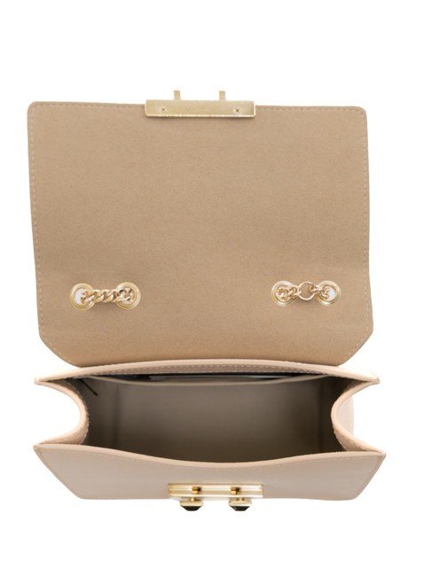 BELLA  Mini Bag a tracolla, in pelle ballerina - Borse Donna