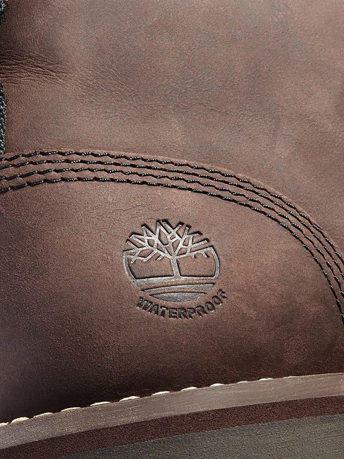 LARCHMONT  Scarpe in pelle soil - Scarpe Uomo