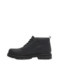 TIMBERLAND BRITTON ROAD  Scarpe impermeabili in pelle black full grain - Scarpe Uomo - 3