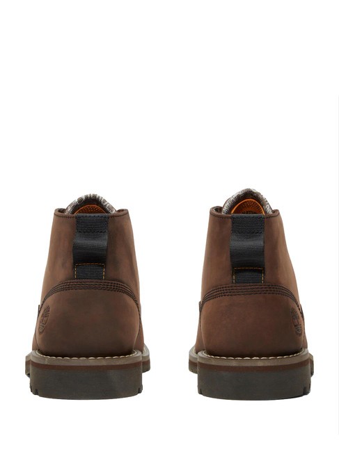 LARCHMONT  Scarpe in pelle soil - Scarpe Uomo