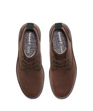 TIMBERLAND LARCHMONT  Scarpe in pelle soil - Scarpe Uomo - 5