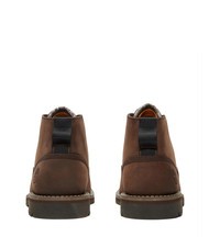 TIMBERLAND LARCHMONT  Scarpe in pelle soil - Scarpe Uomo - 3