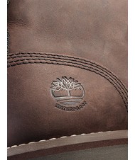 TIMBERLAND LARCHMONT  Scarpe in pelle soil - Scarpe Uomo - 4