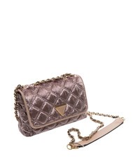 GUESS GIULLY  Mini Bag a spalla / a tracolla - Borse Donna