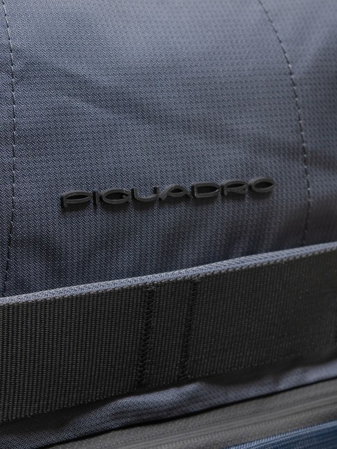 ARNE Zaino / Borsone porta PC 17,3" blu - Zaini da lavoro porta PC