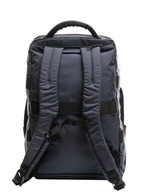 ARNE Zaino / Borsone porta PC 17,3" blu - Zaini da lavoro porta PC