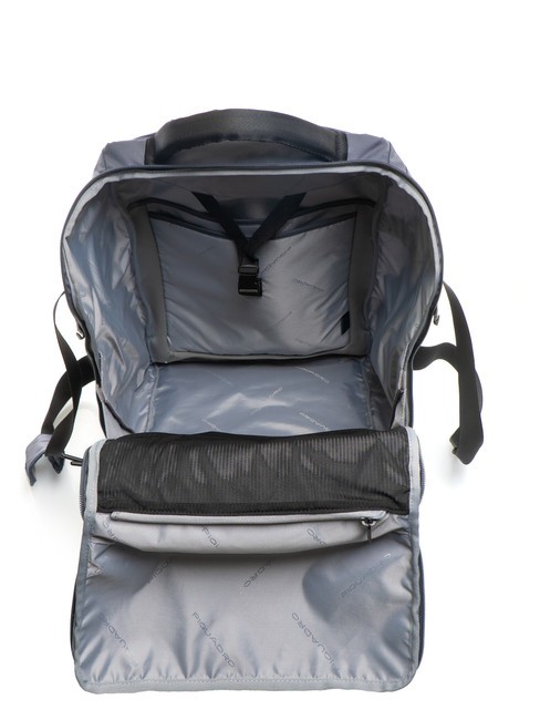 ARNE Zaino / Borsone porta PC 17,3" blu - Zaini da lavoro porta PC