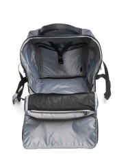 PIQUADRO ARNE Zaino / Borsone porta PC 17,3" blu - Zaini da lavoro porta PC - 6