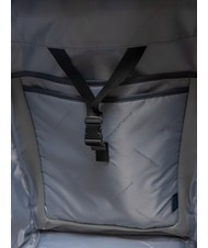PIQUADRO ARNE Zaino / Borsone porta PC 17,3" blu - Zaini da lavoro porta PC - 7