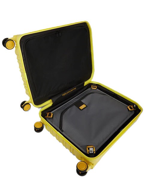 PQL-SPECIAL3  Trolley Bagaglio a Mano Giallo - Bagagli a mano