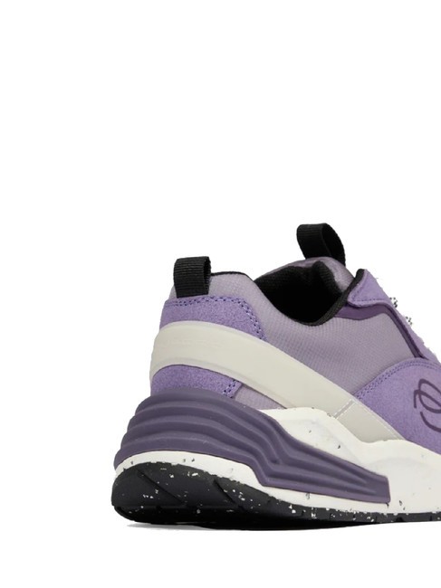 CORNER 2.0 Sneakers vinaccia - Scarpe Uomo