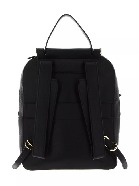 CIRCLE Zainetto porta iPad 11" Nero - Borse Donna