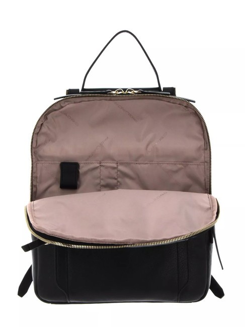 CIRCLE Zainetto porta iPad 11" Nero - Borse Donna