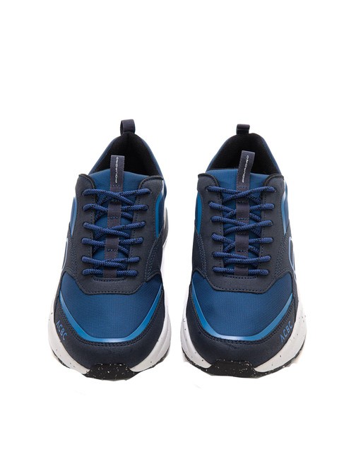 CORNER 2.0 Sneakers blu - Scarpe Unisex