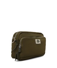 ROCCOBAROCCO GLORIA Borsa piccola a tracolla con tasca - Borse Donna