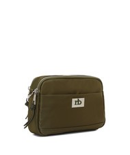 ROCCOBAROCCO GLORIA Borsa camera case a tracolla - Borse Donna