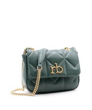 ROCCOBAROCCO SOLE Borsa a tracolla con flap - Borse Donna