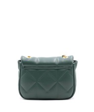 ROCCOBAROCCO SOLE Borsa a tracolla con flap verde - Borse Donna - 3