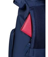AMERICAN TOURISTER URBAN GROOVE Zaino midnightnavy - Zaini Scuola & Tempo Libero - 6