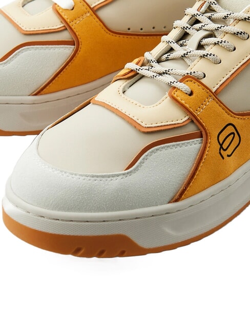 URBAN  Sneakers beige/marrone - Scarpe Uomo