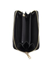 ROCCOBAROCCO DEA Portafoglio grande zip around - Portafogli Donna