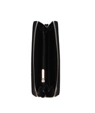 ROCCOBAROCCO BELLA Portafoglio grande zip around - Portafogli Donna