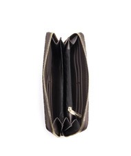 ROCCOBAROCCO DEVA Portafoglio grande zip around - Portafogli Donna