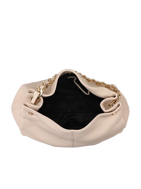 ADELE Borsa a mano con tracolla milk - Borse Donna