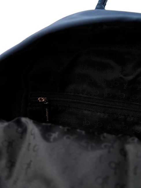 GLORIA Zaino con tasca blu - Borse Donna