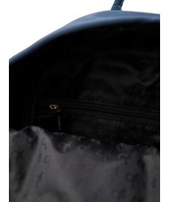 ROCCOBAROCCO GLORIA Zaino con tasca blu - Borse Donna - 4